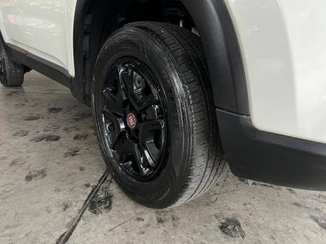 FIAT Toro 1.8 16V 4P ENDURANCE AUTOMTICO, Foto 8