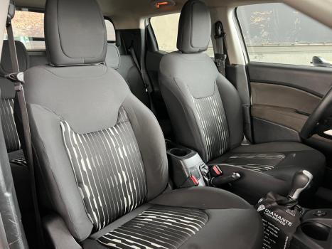 FIAT Toro 1.8 16V 4P ENDURANCE AUTOMTICO, Foto 9