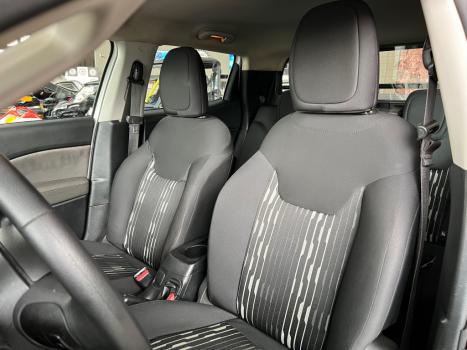 FIAT Toro 1.8 16V 4P ENDURANCE AUTOMTICO, Foto 10