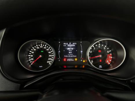 FIAT Toro 1.8 16V 4P ENDURANCE AUTOMTICO, Foto 11