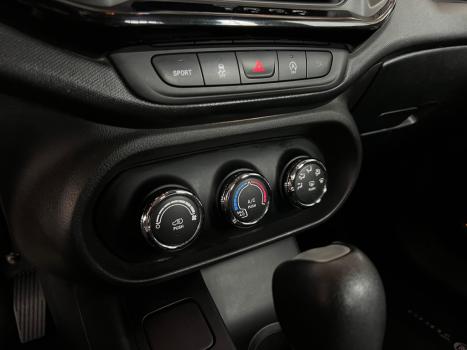 FIAT Toro 1.8 16V 4P ENDURANCE AUTOMTICO, Foto 12