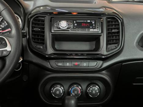 FIAT Toro 1.8 16V 4P ENDURANCE AUTOMTICO, Foto 13