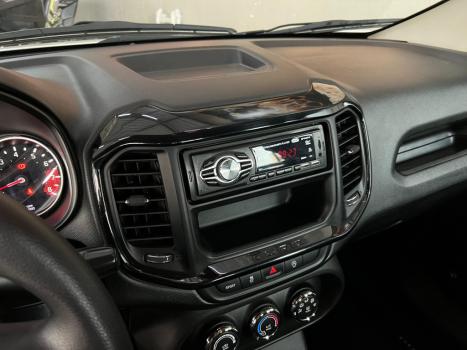 FIAT Toro 1.8 16V 4P ENDURANCE AUTOMTICO, Foto 14