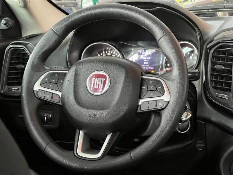 FIAT Toro 1.8 16V 4P ENDURANCE AUTOMTICO, Foto 15