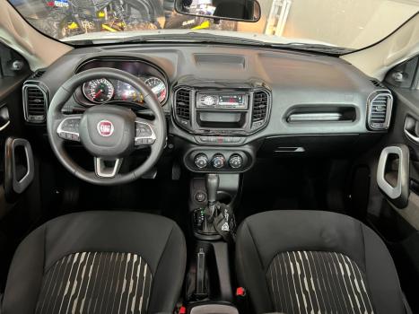 FIAT Toro 1.8 16V 4P ENDURANCE AUTOMTICO, Foto 16
