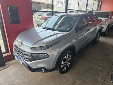 FIAT Toro 1.8 16V 4P ENDURANCE AUTOMTICO, Foto 2