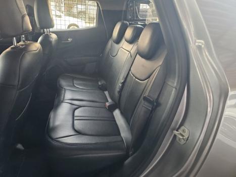 FIAT Toro 1.8 16V 4P ENDURANCE AUTOMTICO, Foto 5