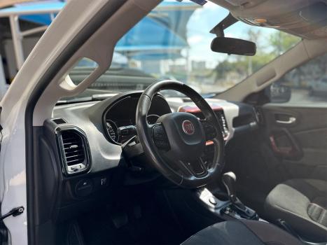 FIAT Toro 1.8 16V 4P FLEX FREEDOM AUTOMTICO, Foto 7