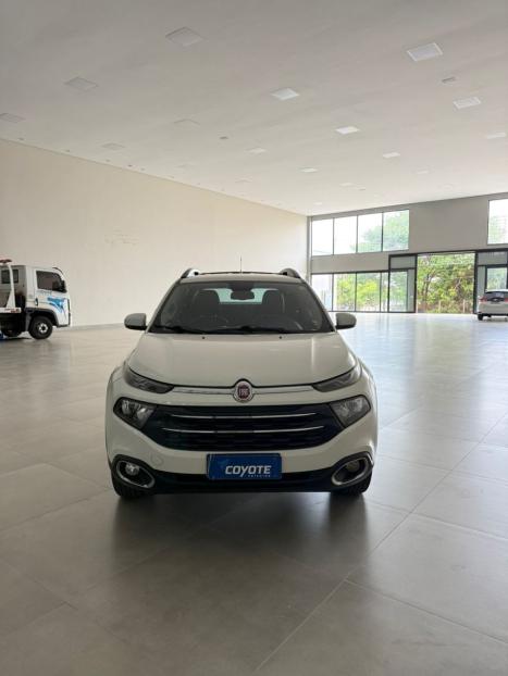 FIAT Toro 1.8 16V 4P FLEX FREEDOM OPEN EDITION AUTOMTICO, Foto 1