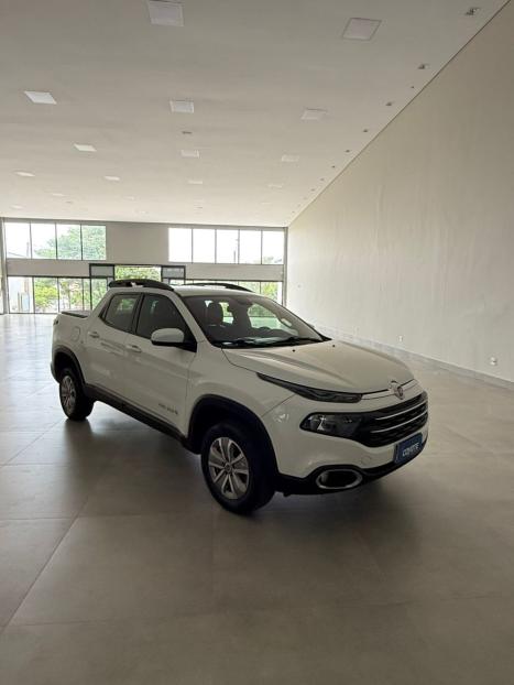 FIAT Toro 1.8 16V 4P FLEX FREEDOM OPEN EDITION AUTOMTICO, Foto 2