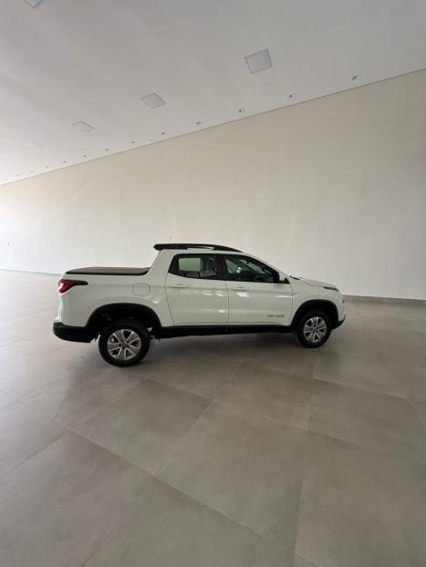 FIAT Toro 1.8 16V 4P FLEX FREEDOM OPEN EDITION AUTOMTICO, Foto 3