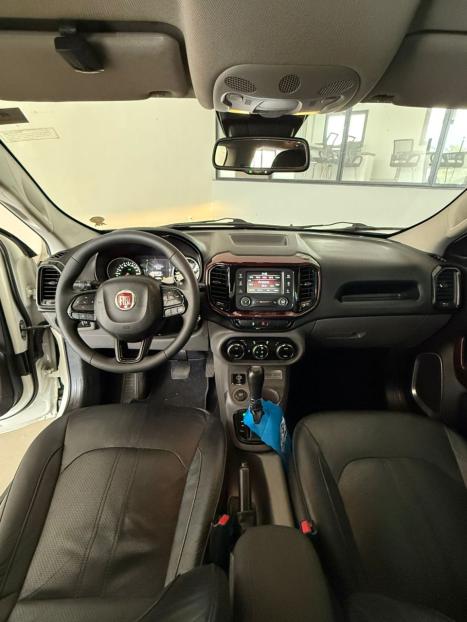 FIAT Toro 1.8 16V 4P FLEX FREEDOM OPEN EDITION AUTOMTICO, Foto 6