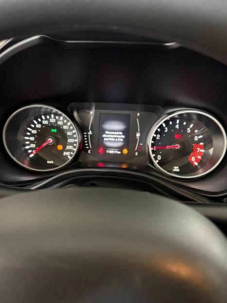 FIAT Toro 1.8 16V 4P FLEX FREEDOM OPEN EDITION AUTOMTICO, Foto 7