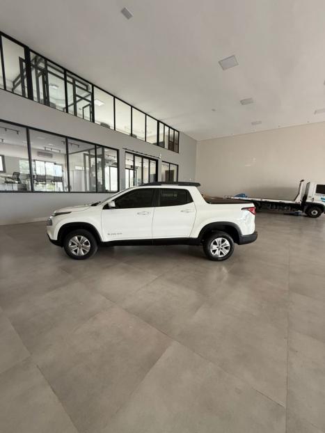 FIAT Toro 1.8 16V 4P FLEX FREEDOM OPEN EDITION AUTOMTICO, Foto 9