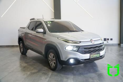 FIAT Toro 1.8 16V 4P ENDURANCE AUTOMTICO, Foto 1