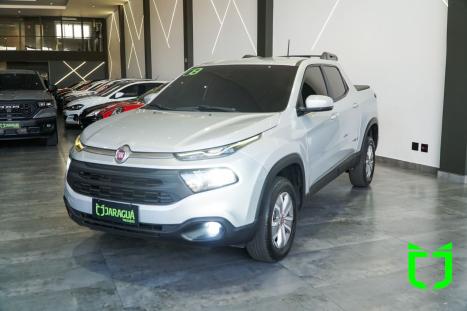 FIAT Toro 1.8 16V 4P ENDURANCE AUTOMTICO, Foto 3