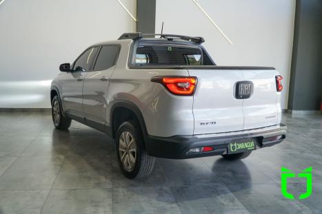 FIAT Toro 1.8 16V 4P ENDURANCE AUTOMTICO, Foto 4