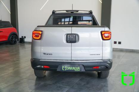 FIAT Toro 1.8 16V 4P ENDURANCE AUTOMTICO, Foto 5