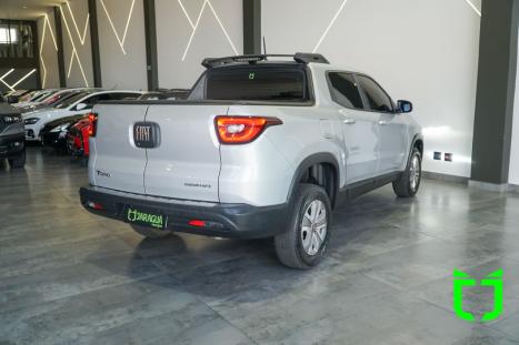 FIAT Toro 1.8 16V 4P ENDURANCE AUTOMTICO, Foto 6