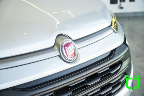 FIAT Toro 1.8 16V 4P ENDURANCE AUTOMTICO, Foto 7