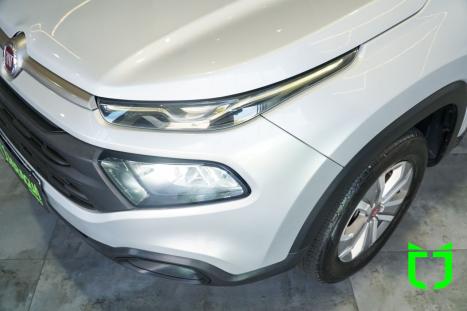 FIAT Toro 1.8 16V 4P ENDURANCE AUTOMTICO, Foto 8