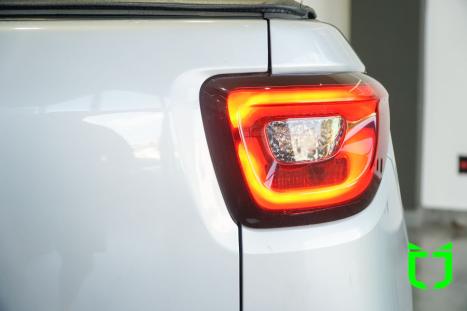 FIAT Toro 1.8 16V 4P ENDURANCE AUTOMTICO, Foto 9