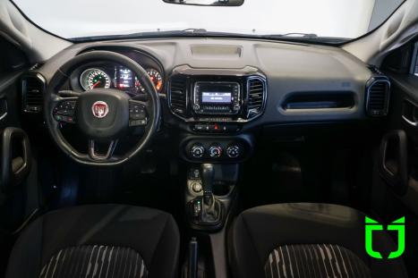 FIAT Toro 1.8 16V 4P ENDURANCE AUTOMTICO, Foto 10