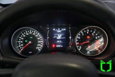 FIAT Toro 1.8 16V 4P ENDURANCE AUTOMTICO, Foto 11