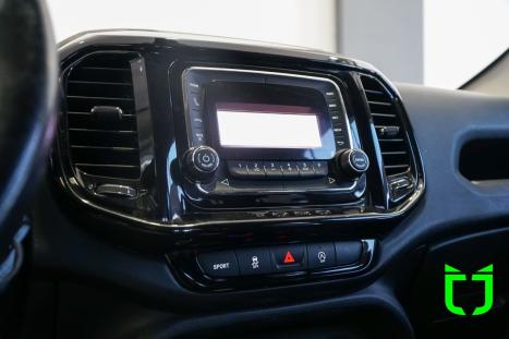 FIAT Toro 1.8 16V 4P ENDURANCE AUTOMTICO, Foto 12