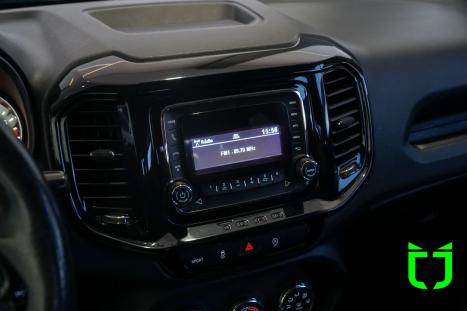 FIAT Toro 1.8 16V 4P ENDURANCE AUTOMTICO, Foto 13
