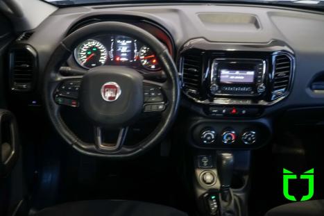 FIAT Toro 1.8 16V 4P ENDURANCE AUTOMTICO, Foto 16