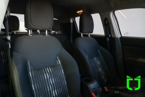 FIAT Toro 1.8 16V 4P ENDURANCE AUTOMTICO, Foto 17