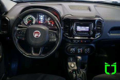 FIAT Toro 1.8 16V 4P ENDURANCE AUTOMTICO, Foto 18