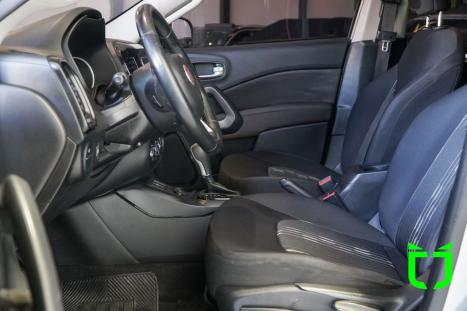 FIAT Toro 1.8 16V 4P ENDURANCE AUTOMTICO, Foto 19