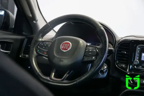 FIAT Toro 1.8 16V 4P ENDURANCE AUTOMTICO, Foto 20