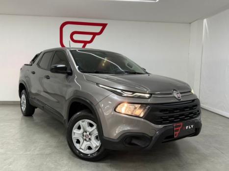 FIAT Toro 1.8 16V FLEX EVO ENDURANCE, Foto 2