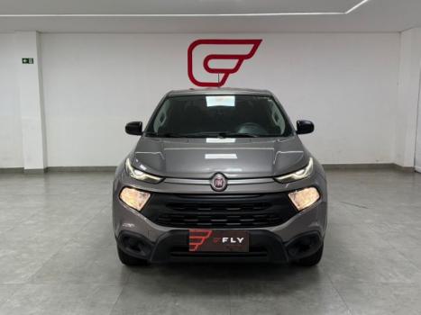 FIAT Toro 1.8 16V FLEX EVO ENDURANCE, Foto 3