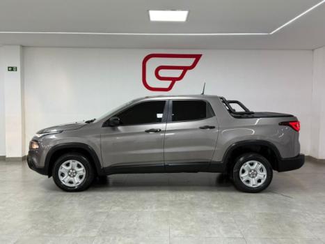 FIAT Toro 1.8 16V FLEX EVO ENDURANCE, Foto 4