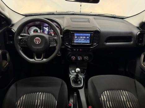 FIAT Toro 1.8 16V FLEX EVO ENDURANCE, Foto 6