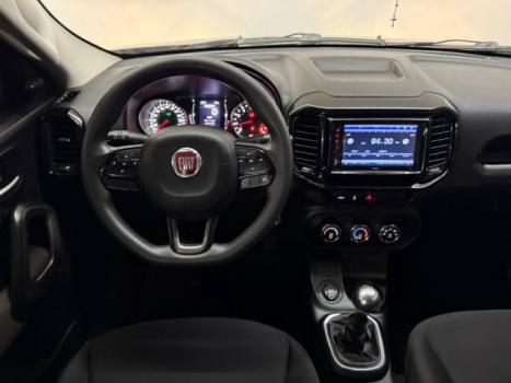 FIAT Toro 1.8 16V FLEX EVO ENDURANCE, Foto 7