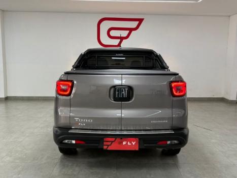 FIAT Toro 1.8 16V FLEX EVO ENDURANCE, Foto 12