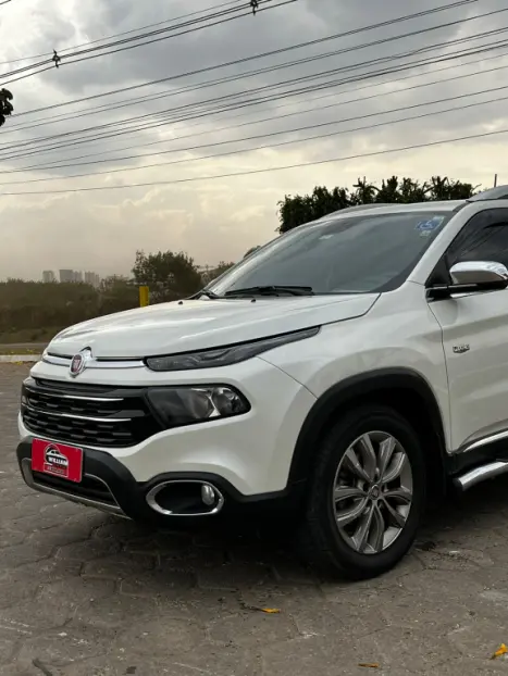 FIAT Toro 2.0 16V 4P 4WD RANCH TURBO DIESEL AUTOMTICO, Foto 1