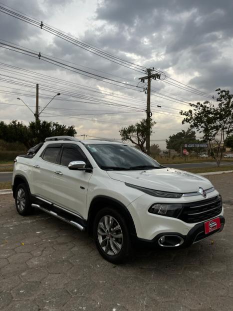 FIAT Toro 2.0 16V 4P 4WD RANCH TURBO DIESEL AUTOMTICO, Foto 15