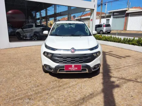 FIAT Toro 2.0 16V 4P 4WD FREEDOM TURBO DIESEL  AUTOMTICO, Foto 1