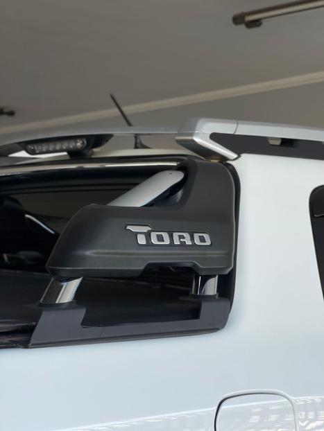 FIAT Toro 2.0 16V 4P VOLCANO 4WD TURBO DIESEL AUTOMTICO, Foto 13