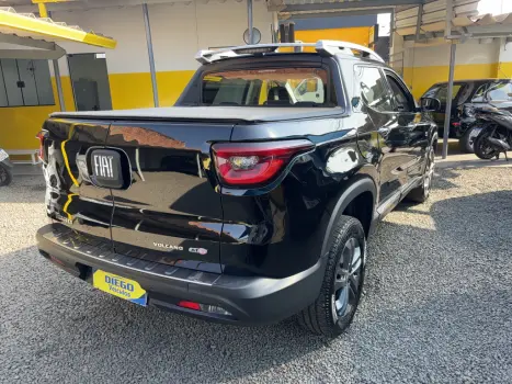 FIAT Toro 2.0 16V 4P VOLCANO 4WD TURBO DIESEL AUTOMTICO, Foto 7