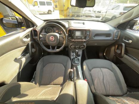 FIAT Toro 2.0 16V 4P VOLCANO 4WD TURBO DIESEL AUTOMTICO, Foto 11