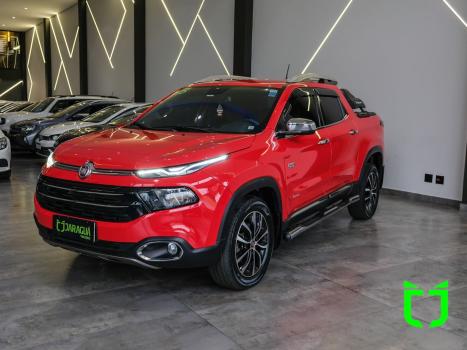 FIAT Toro 2.0 16V 4P 4WD RANCH TURBO DIESEL AUTOMTICO, Foto 3