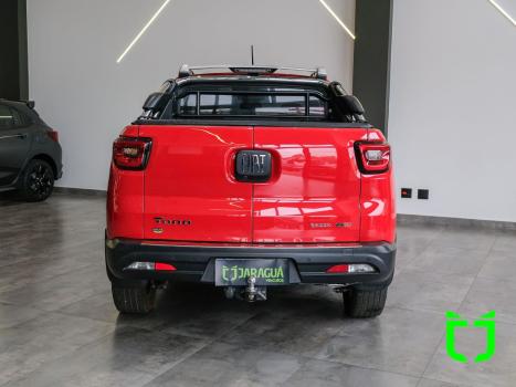 FIAT Toro 2.0 16V 4P 4WD RANCH TURBO DIESEL AUTOMTICO, Foto 5