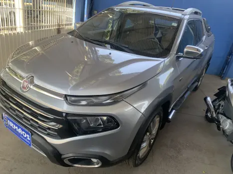 FIAT Toro 2.0 16V 4P 4WD RANCH TURBO DIESEL AUTOMTICO, Foto 2